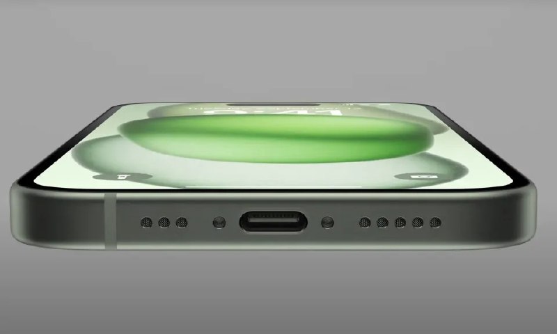 iPhone 16e 上市後，Lightning 埠與 Home 鍵已雙雙走入歷史