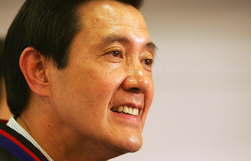 “马习二会”与中国民主之渐进转型