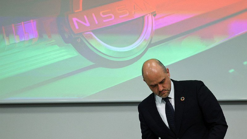 日产亏损额直逼历史峰值