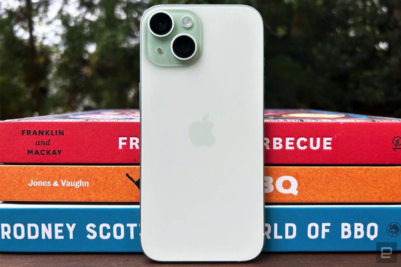 傳 iPhone 16 和 16 Plus 將跳過 A17 直接採用 A18 晶片，「AppleGPT」最快在 iOS 18 登場？