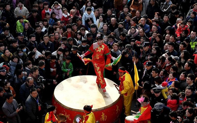 下午察：中国春节成功申遗 打赢了溯源争夺战？