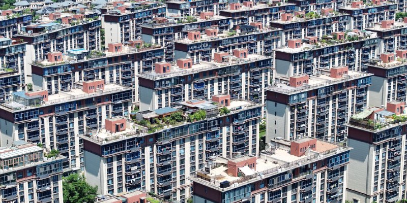 人人看空中国，但债券投资者除外