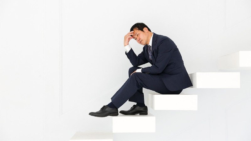 日本人的工作积极性，处于全球最低水平