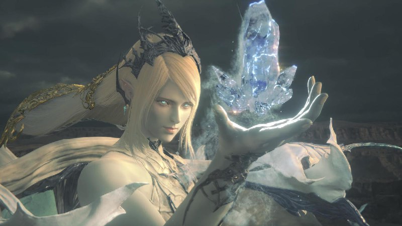 《FF16》PC版即將推出！吉田直樹：拜託別製作「讓人反感、不合適」的模組