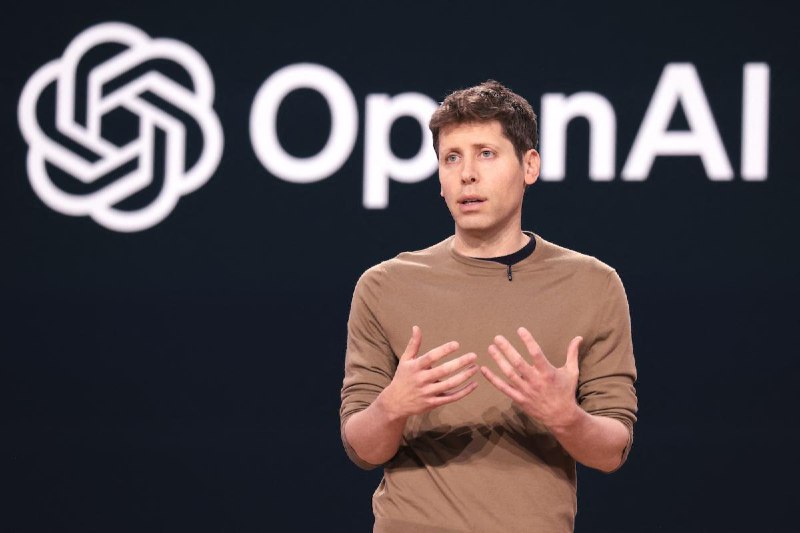 OpenAI 會在 2025 年調整其複雜的非營利結構