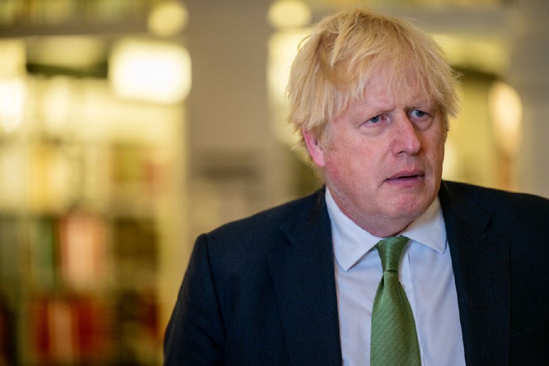 英国政治，是否还有约翰逊的容身之地？