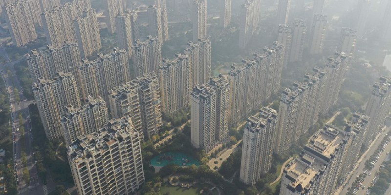 中国财经媒体报道汇总：恒大两只债券展期通过，获过半数债权人同意