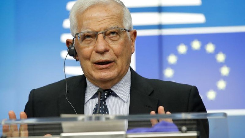 欧洲国家谴责以色列“强行”驱逐加沙居民的呼吁