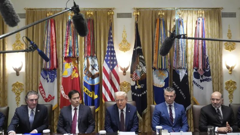 事实核查：美国工人今年的工资上涨了500美元吗？