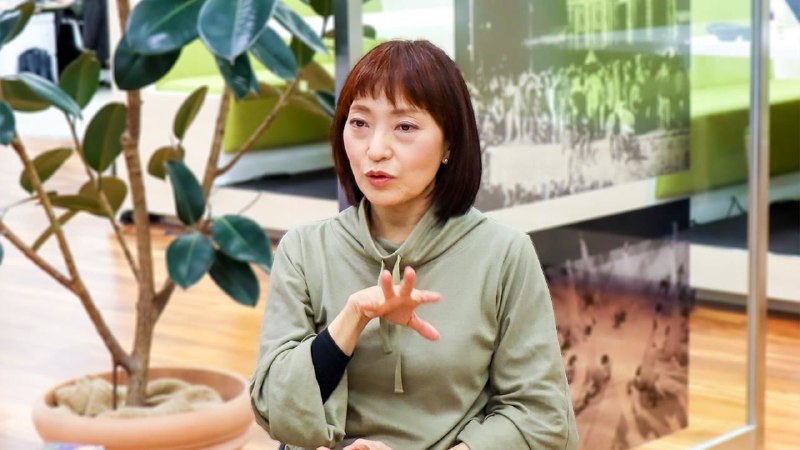 我在监狱当医生：听大田和史绘法务矫正医官聊“狱医”的工作