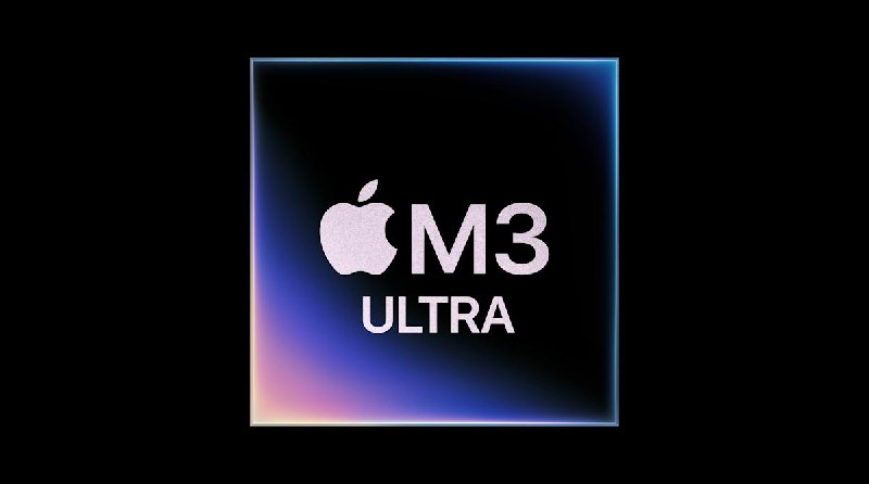 Apple：並非每代 M 系列晶片都會包含 Ultra 型號