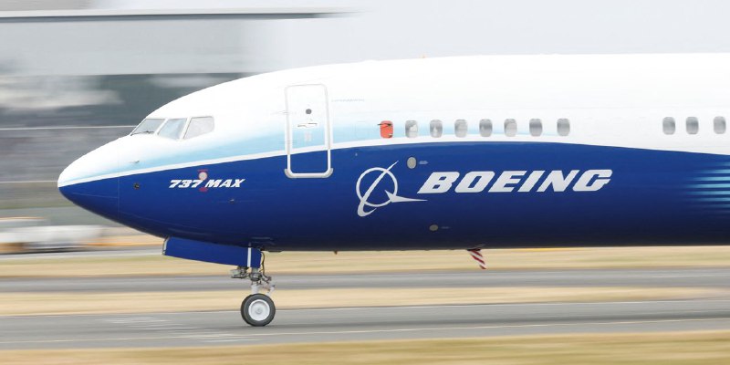 波音737 MAX自2019年以来首次在中国复飞