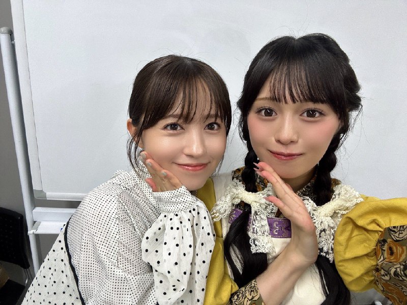 絵森彩 (@AyaEmori_BOX)