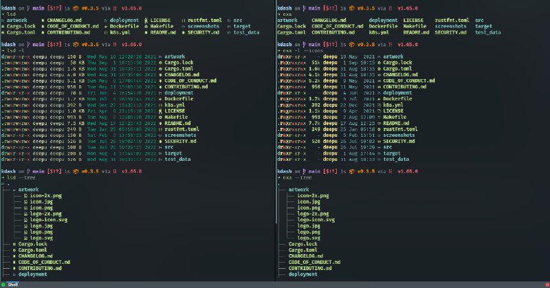 Rust Easy! Modern Cross-platform Command Line Tools to Supercharge Your Terminal
