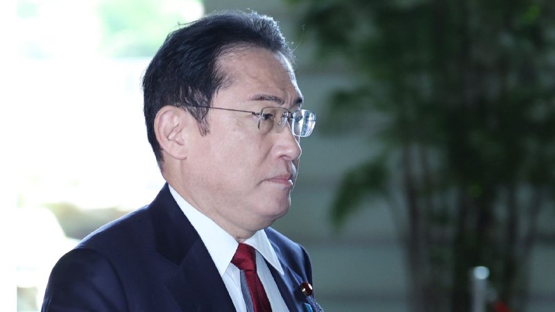 补选完败：等待岸田首相的三种未来