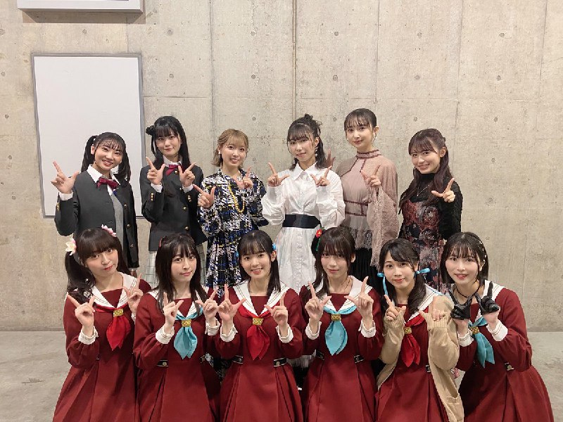 ラブライブ！シリーズ公式 (@LoveLive_staff)