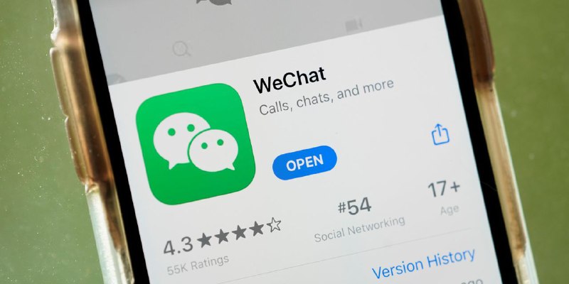 在美国打造微信那样的“超级应用”行得通吗？