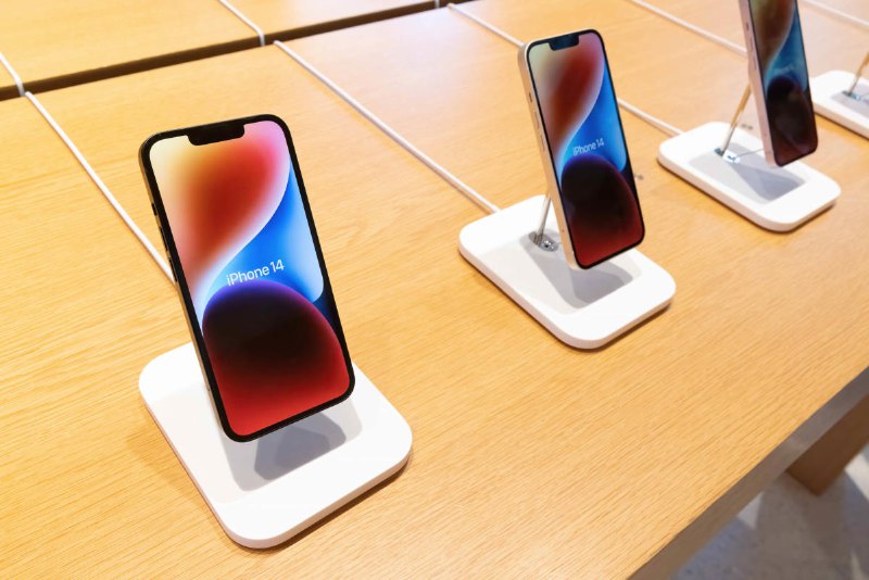iPhone SE 4 或採用 iPhone 14 同款電池