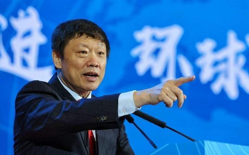 下午察：胡锡进炒股骑虎难下？