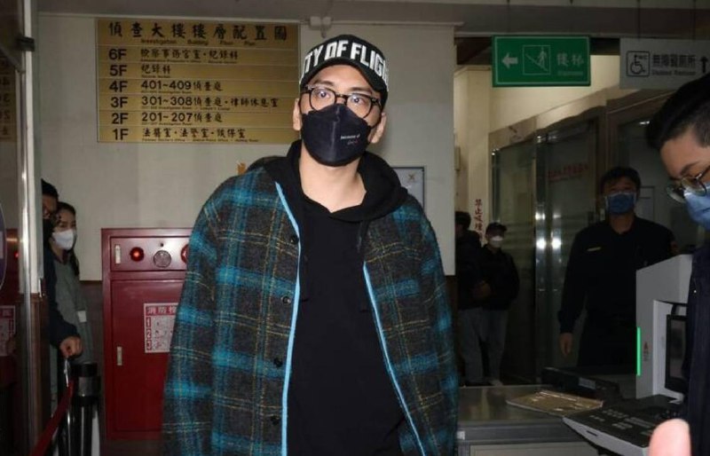 下午察：逃兵役后 王大陆还能回大陆吗？