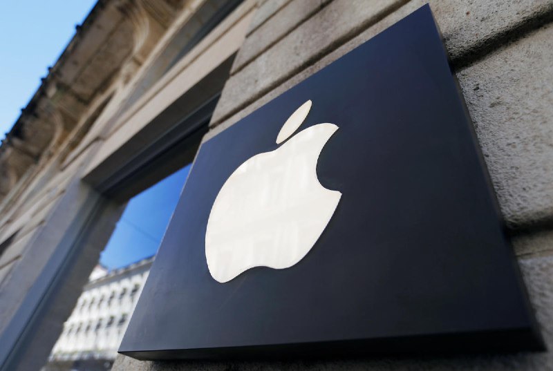 Apple 在內地遭遇反壟斷訴訟，矛頭指向 App Store 抽成