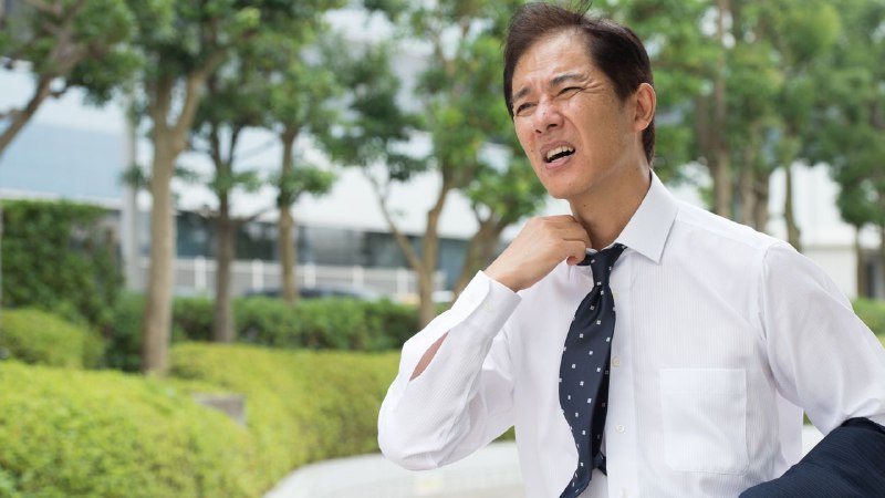 工作没干劲儿，都怪天太热！