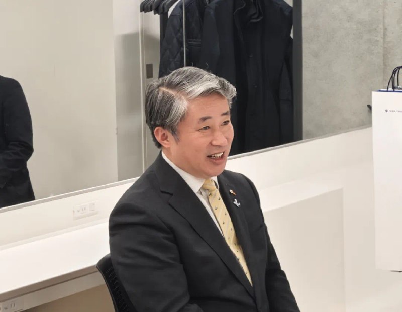 下午察：中国驻日外交官薛剑成新战狼？