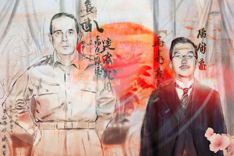向美国投降的“神皇” 日本的兴衰史