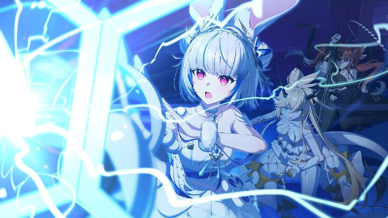 對課金抽卡絕望！中國玩家開發買斷制二遊《叛逆神魂 GODSOUL》，Steam獲得極度好評