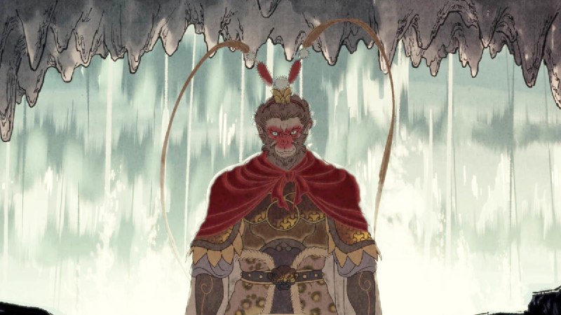 《黑神話:悟空》讓歐美YTer《西遊記》介紹影片觀看次數成長 200%，皆好奇原作中的故事