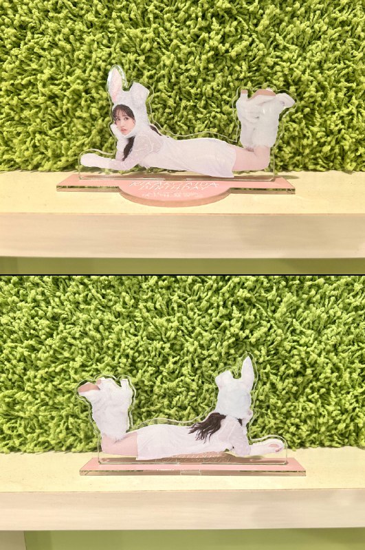 逢田梨香子 STAFF (@RIKAKOAIDAstaff)