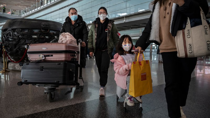法荷航：欧洲航司争取中国旅客处于劣势