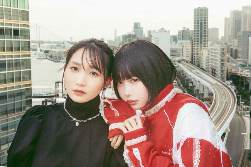 幾田 りら (@ikutalilas)