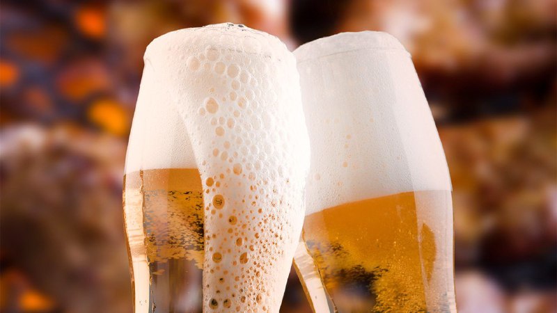 日本啤酒消费量位列全球第八，人均不到捷克的五分之一