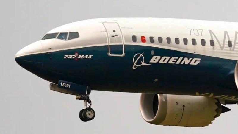 美国法官裁定波音 737 MAX 坠机事故适用“犯罪受害者”身份