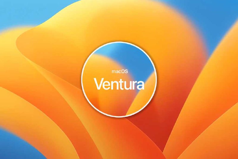 macOS 13 Ventura superguide: Everything you need to know