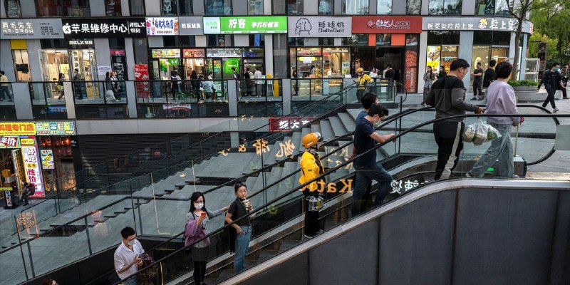中国对经济复苏的看法从谨慎转为更加乐观