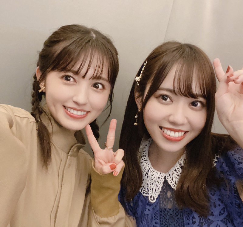 逢田梨香子 (@Rikako_Aida)