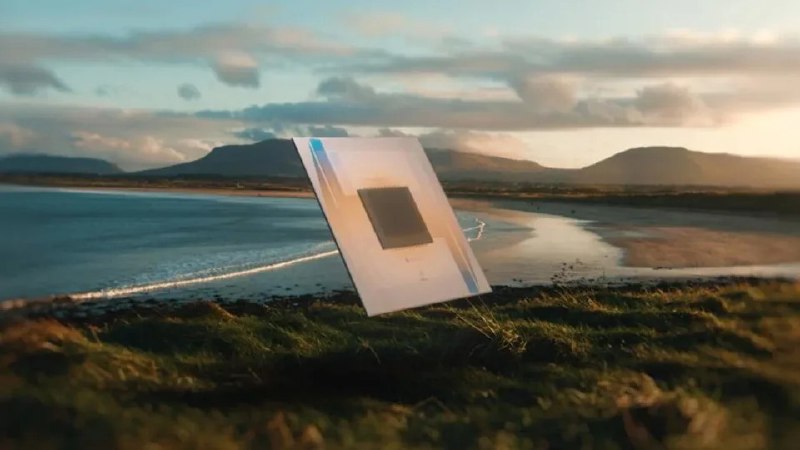 Google 展示最新的量子晶片「Willow」，可以在五分鐘完成傳統電腦花 1 兆兆年才能解出的問題