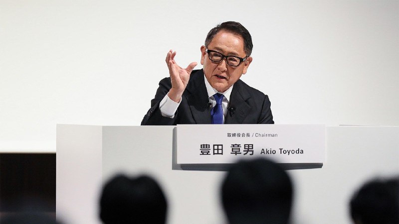 丰田、本田、马自达……五大日本车企违规操作发生的背景