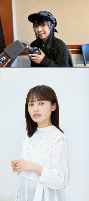 小林 愛香 (@Aikyan_)