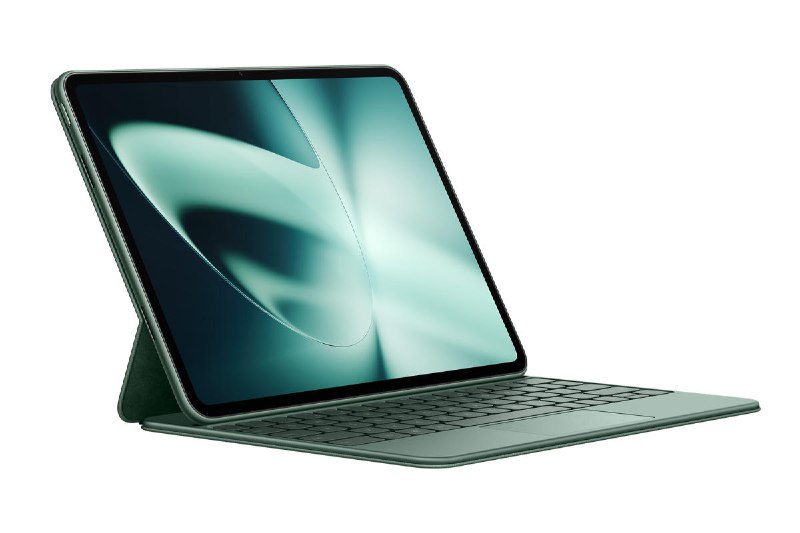 OnePlus Pad 是該公司的首款平板電腦