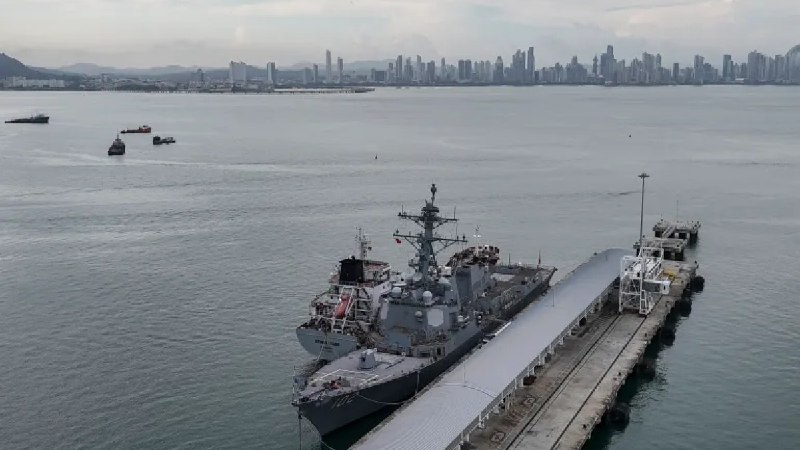 在委内瑞拉海岸上每袭击一艘船只就能挽救2.5万名美国人的生命吗？