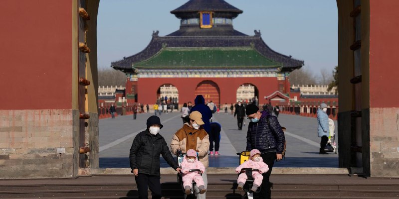 上海迪士尼乐园重新开放，在华外企欢迎中国放松防疫管控