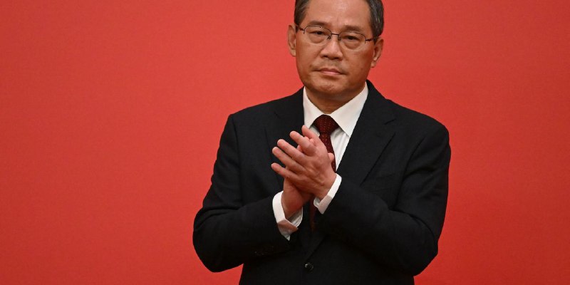 中国财经媒体报道汇总：李强同荷兰首相通电话，希望荷兰维护全球供应链畅通
