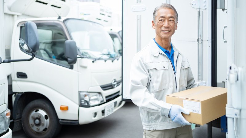 日本65岁以上就业人口创新高