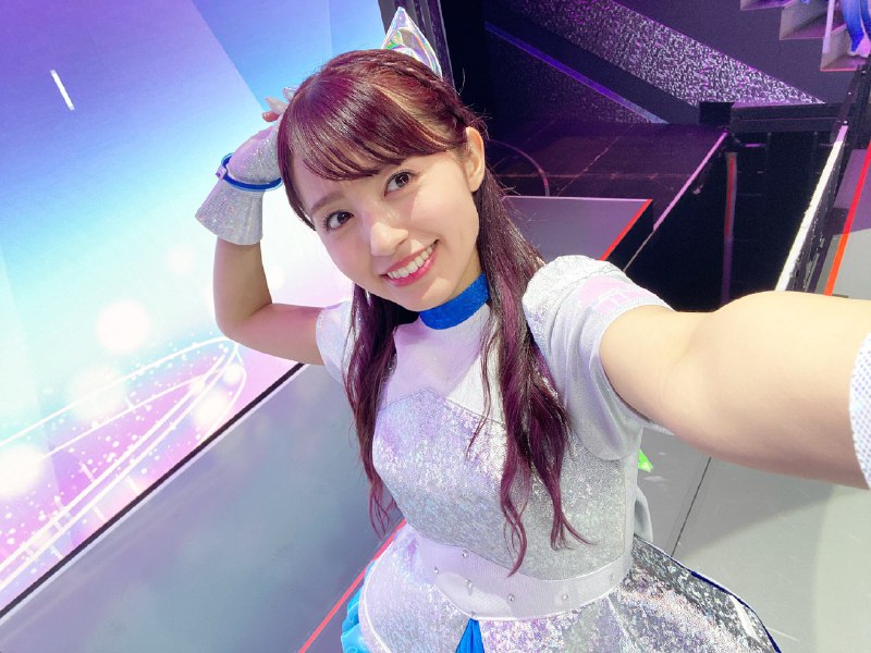 逢田梨香子 (@Rikako_Aida) on X
