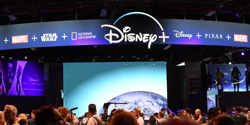 迪士尼将添加Hulu内容到Disney+