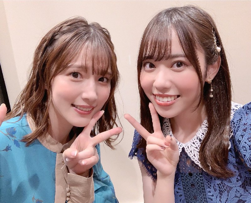 伊達さゆり (@SayuriDate)
