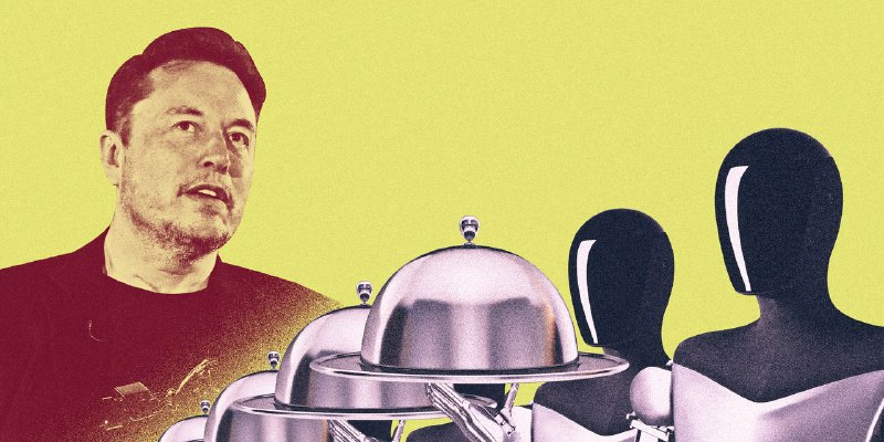马斯克口中的“富足时代”对资本主义未来意味着什么？
